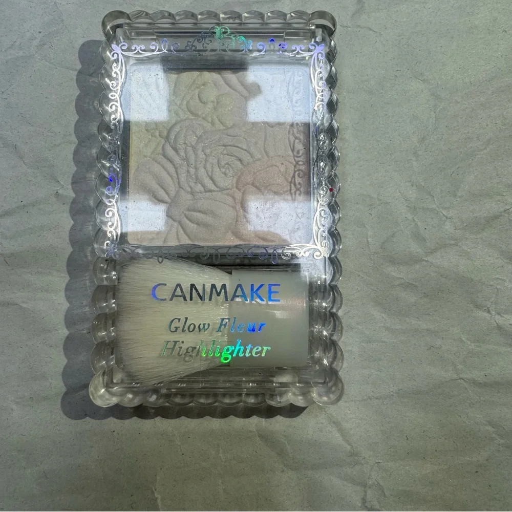 Canmake highlighter